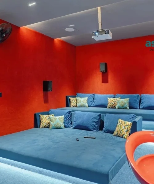 ASB Interiors Bhubaneswar 140