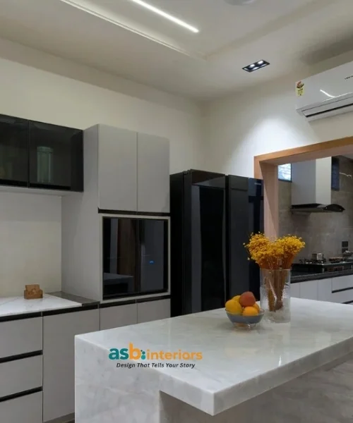 ASB Interiors Bhubaneswar 22