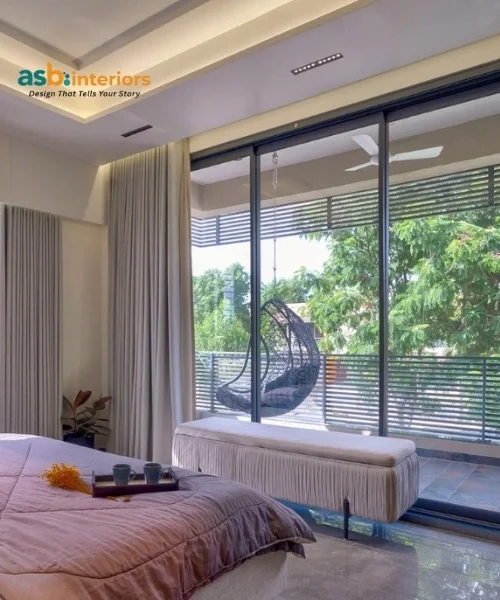 ASB Interiors Bhubaneswar 37