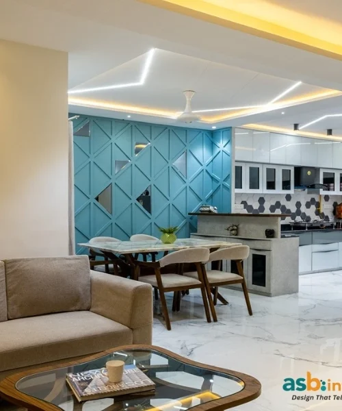 ASB Interiors Bhubaneswar 73